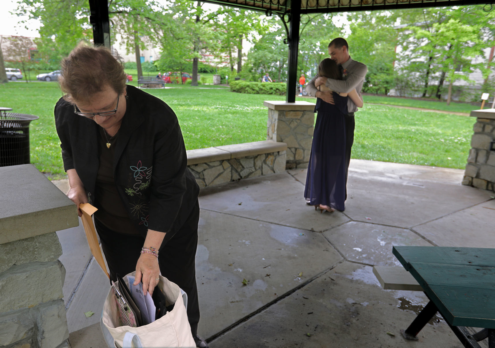 Expedient weddings see uptick during coronavirus